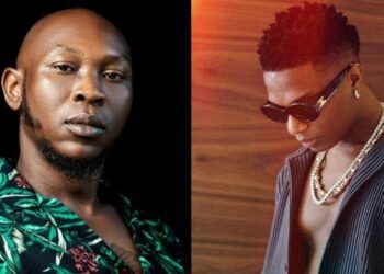 Wizkid fires back at Seun Kuti amid controversy over Fela comparisons