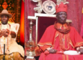 How Sapele Sub-Palace project sparks fierce Okpe–Itsekiri dispute