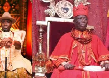 How Sapele Sub-Palace project sparks fierce Okpe–Itsekiri dispute