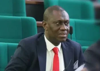 Rep. Bob slams Bwala over comments on Wike, Rivers crisis