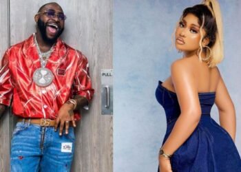 Phyna is open to mending fences with Davido over past dispute