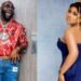 Phyna is open to mending fences with Davido over past dispute