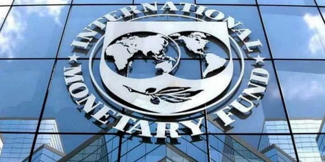 IMF lifts Nigeria’s 2026 growth outlook to 4.4%, signals economic turnaround as reforms gain ground