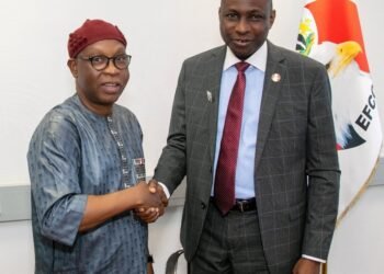 EFCC, NEITI move to deepen alliance against extractive sector fraud