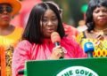 Gov. Fubara's wife reaffirms Rivers