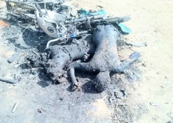 Air strike neutralises 23 bandits fleeing from Kano attacks