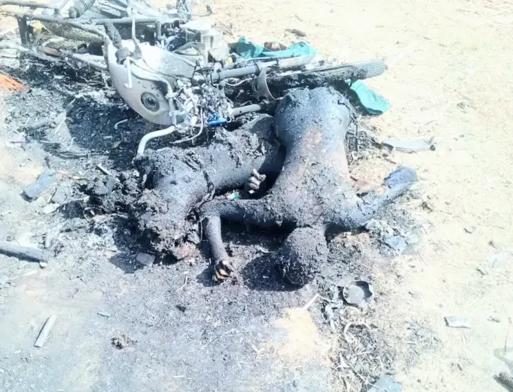 Air strike neutralises 23 bandits fleeing from Kano attacks