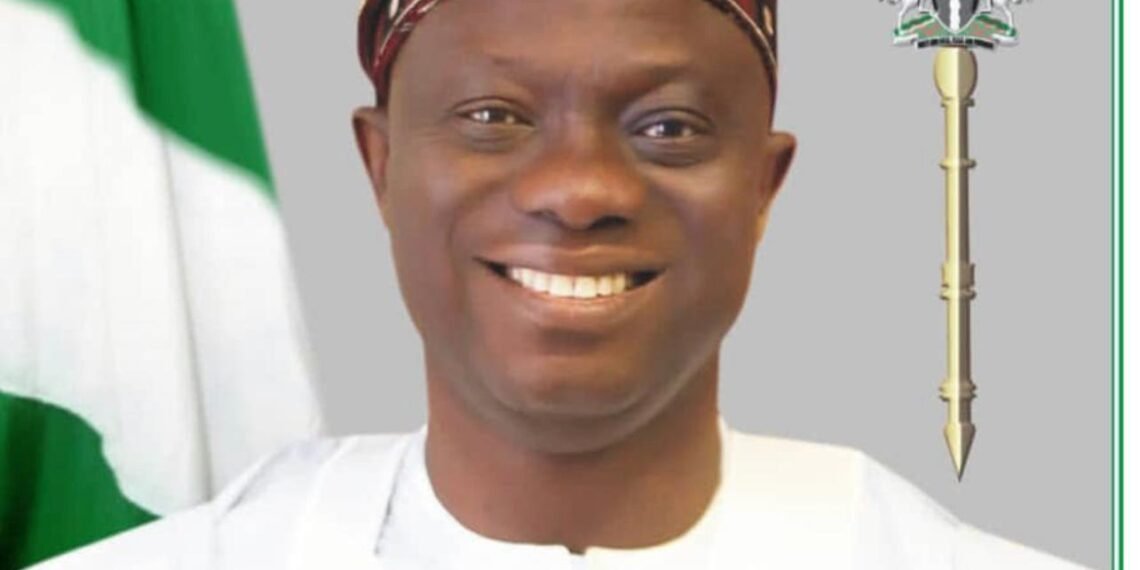 Rep. Salam condemns harassment of Osun LG staff, blasts police complicity