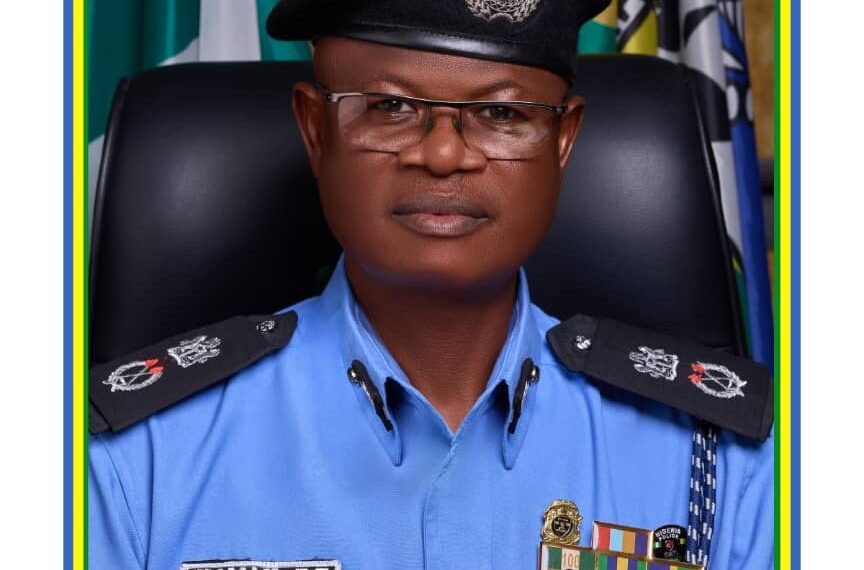 Bayelsa CP hosts operation Delta Safe Commander, calls for stronger inter-agency security collaboration