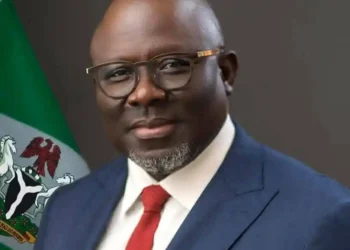 Gov. Oborevwori inaugurates 3 new DELSU, Abraka governing council members