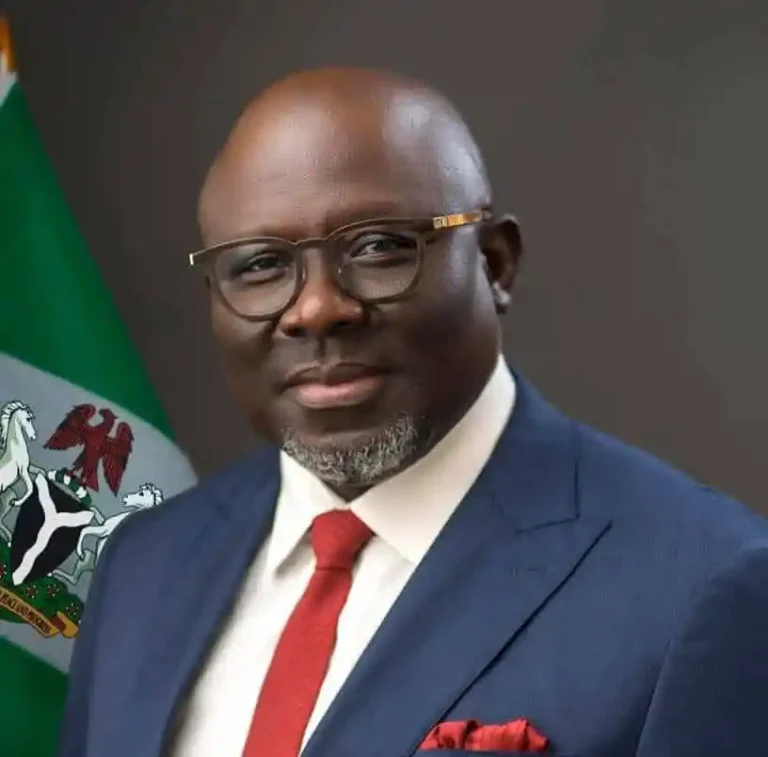 Gov. Oborevwori inaugurates 3 new DELSU, Abraka governing council members
