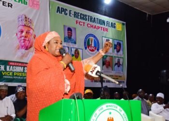 Unity in APC signals victory in FCT area council polls — Minister