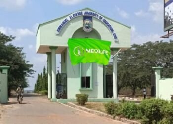 EAUED bans students from NeoLife activities, warns of disciplinary action over illegal recruitment