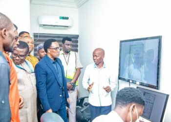 NiMet DG launches Meteorological Data Rescue Project to preserve Nigeria’s Climate history