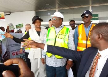 Breaking: Umahi backs Anioma State as sixth South-East State