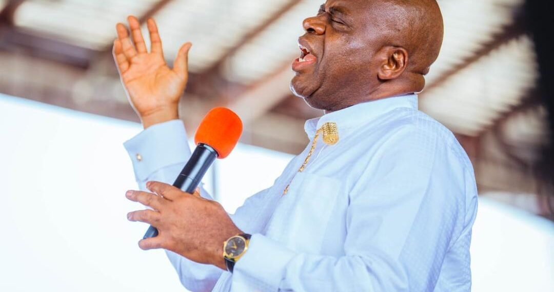 Gov. Diri applauds harmony among politicians in Bayelsa