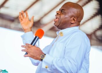 Gov. Diri applauds harmony among politicians in Bayelsa