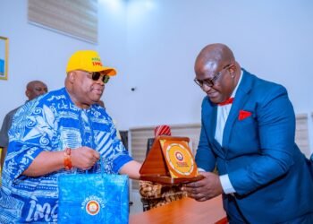 Gov. Adeleke urges Osun residents to expose fake drug dealers, backs stronger NAFDAC action