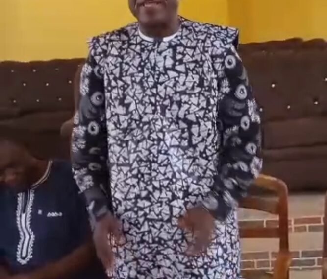 GPF tour resolves century-old religious divide in Adamawa north