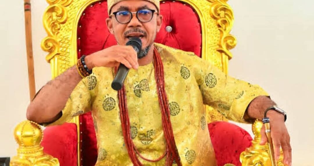 Police begin manhunt for attackers of Ogoni monarch in Rivers