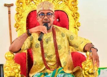 Police begin manhunt for attackers of Ogoni monarch in Rivers