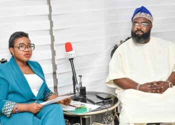 NUJ FCT seeks partnership with Tayan Group on affordable housing, ultra-modern Congress Hall