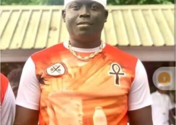 Bayelsa blogger, spiritualist denies complicity in death of boy