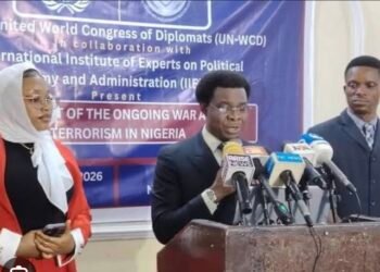 2 international organisations demand Tinubu to reassign Matawalle