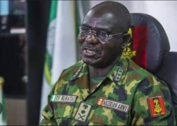 Buratai files N1bn defamation lawsuit against retired army general