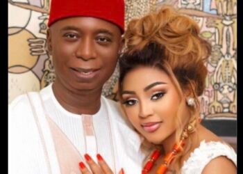 A single drug test doesn’t demonstrate sobriety, Sen. Nwoko replies Regina Daniels