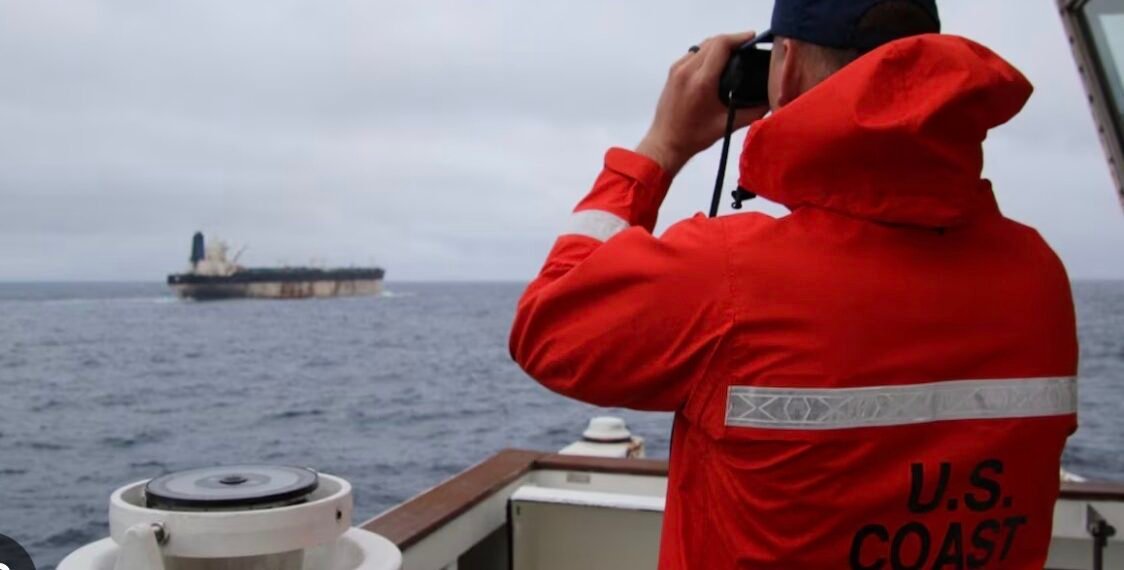 US, Russia face off in open Sea over Venezuela Oil as tensions escalate