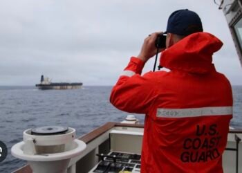 US, Russia face off in open Sea over Venezuela Oil as tensions escalate