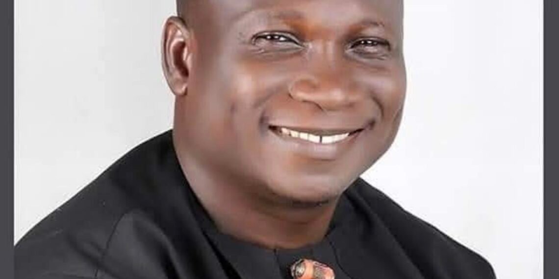 Ikuli backs Ogorine as next Ijaw National Congress president