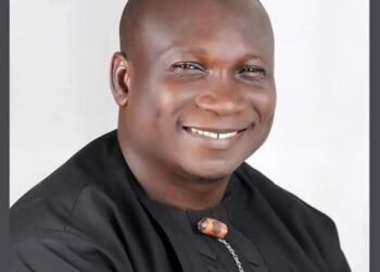 Ikuli backs Ogorine as next Ijaw National Congress president