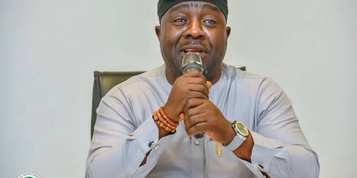 NSC Engages with Sports Federations move to Enhance Performance in 2026