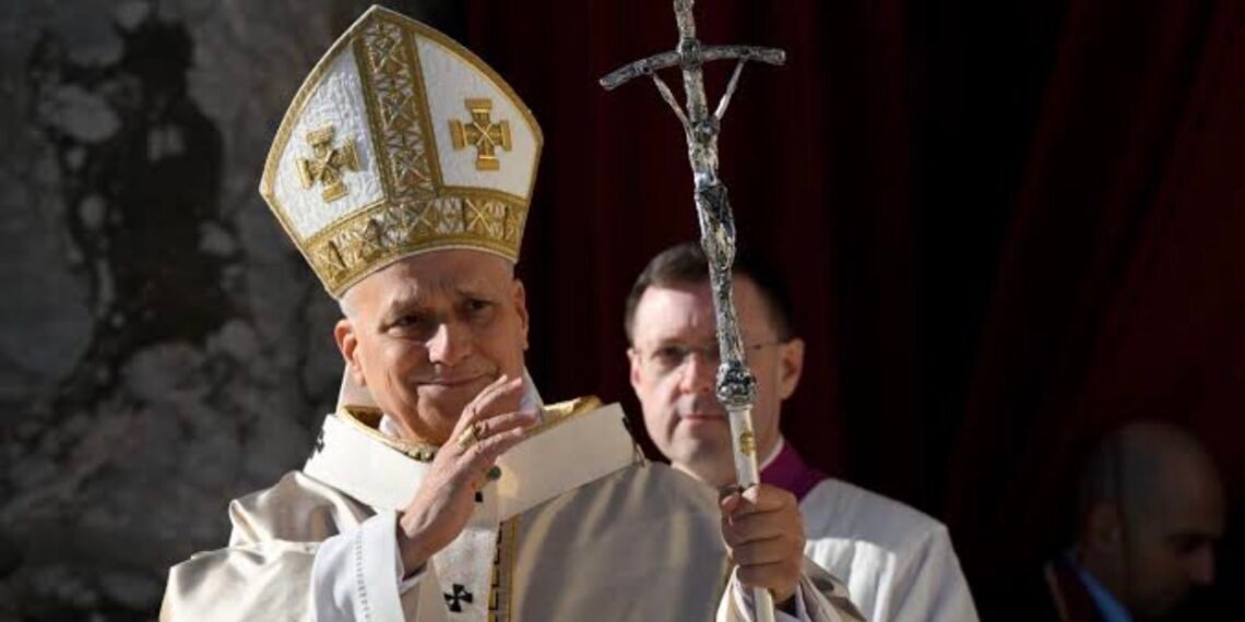 Pope Leo XIV condemns Christians genocide globally, declares Nigeria as ‘”most affected’