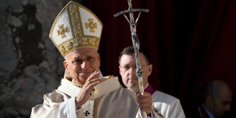 Pope Leo XIV condemns Christians genocide globally, declares Nigeria as ‘”most affected’