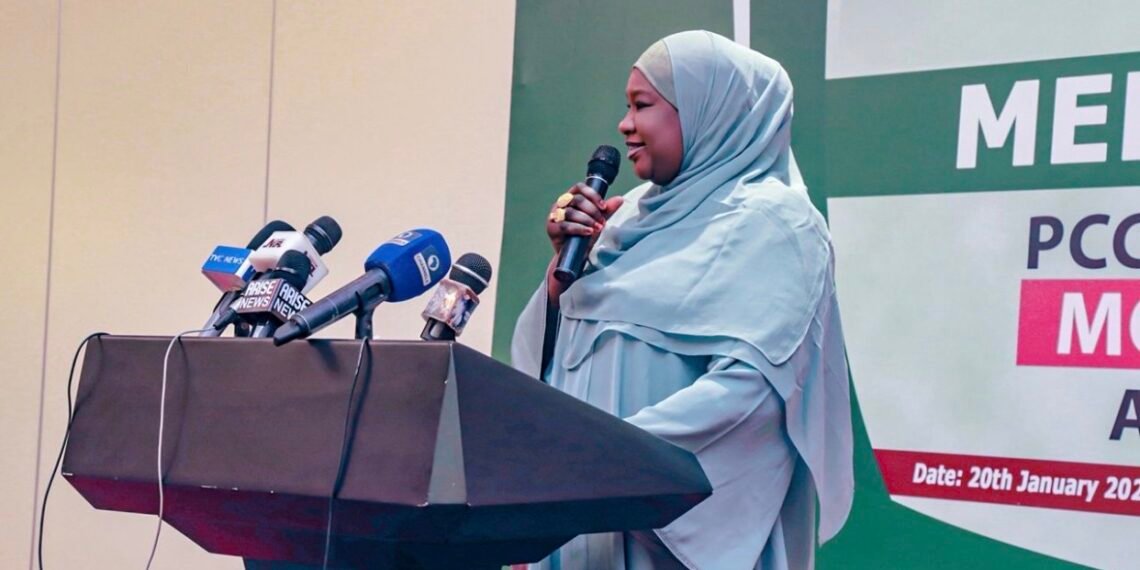 Minister ascribes APC’s momentum to energy of Nigerian youth