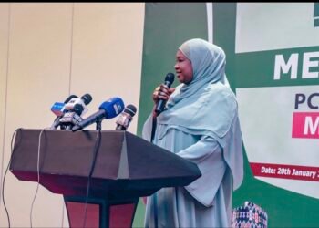 Minister ascribes APC’s momentum to energy of Nigerian youth