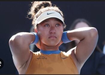 Abdominal injury forces Osaka to withdraw from Australian Open match
