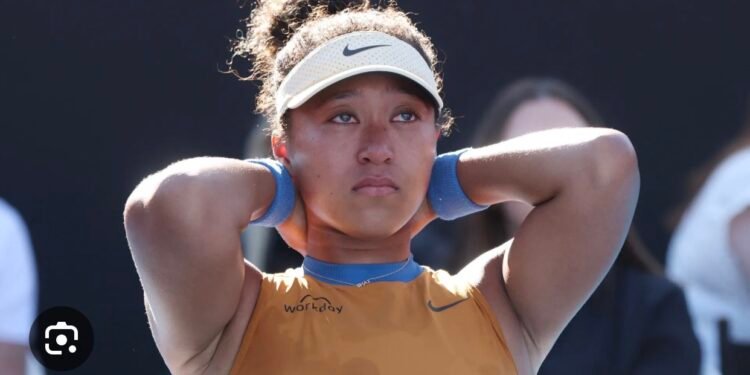Abdominal injury forces Osaka to withdraw from Australian Open match