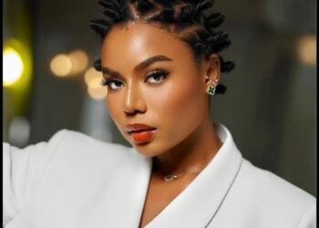 Nollywood actress Nancy Isime says she is ready for marriage