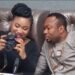 Tonto Dikeh, ex-husband reunite after a decade apart