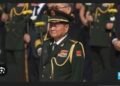 China places highest-ranking general under investigation over grave violations