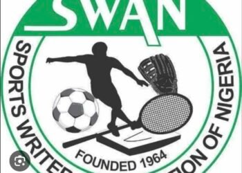 Och’Idoma urges SWAN to increase advocacy for grassroots sports development