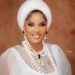 Iyabo Ojo declares self the president general of single mothers