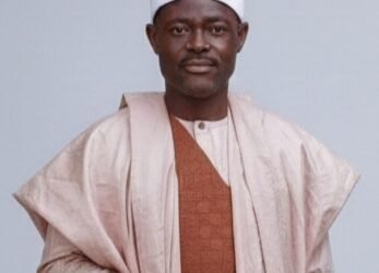 Kwambai stands still as community buries late Madaki