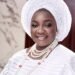 Omije Ojumi’s children learn of biological father at funeral