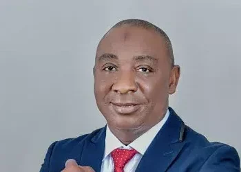 Gusau dismisses claims of conflict with CAF Vice President Fouzi Lekjaa