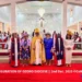 Ozoro Anglican Diocese Bishop seeks strong media partnership, pledges close working ties with NUJ